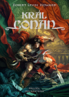 Král Conan - Howard Robert Ervin