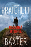 Dlouhá utopie - Pratchett Terry, Baxter Stephen (The Long Utopia)