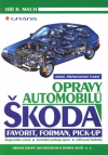 Opravy automobilů Škoda Favorit, Forman, Pick-up - Mach Jiří R.