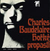 Hořké propasti - Baudelaire Charles
