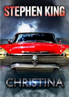 Christina - King Stephen (Christine)