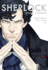 Sherlock 1: Studie v růžové - Moffat Steven
