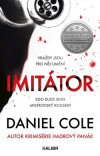 Imitátor - Cole Daniel (Mimic)