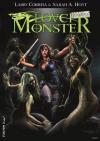 Lovci monster 7 - Ochránce - Correia Larry (Monster hunter Guardian)