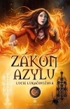 Zákon Azylu - Lukačovičová Lucie
