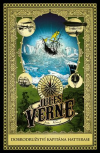 Dobrodružství kapitána Hatterase - Verne Jules (Voyages et aventures du capitaine Hatteras)