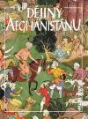 Dějiny Afghánistánu - Marek Jan