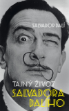 Tajný život Salvadora Dalího - Dalí Salvador (The Secret Life of Salvador Dalí)