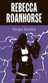 Stopa blesku - Roanhorse Rebecca (Trail of Lightning)