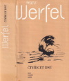 Čtyřicet dnů - Werfel Franz (Die vierzig Tage des Musa Dagh)
