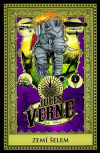 Zemí šelem - Verne Jules (La maison a vapeur)