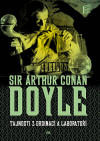 Tajnosti z ordinací a laboratoří - Doyle Arthur Conan