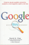 Google story - Vise David A. (The Google Story)