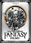 Encyklopedie fantasy filmu - Kolektiv autorů
