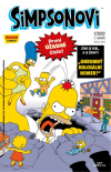 Simpsonovi 2022/01 - Groening Matt