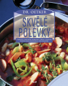 Skvělé polévky - Oetker Dr. (Dr. Oetker Party Suppen)