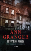 Prvotřídní vražda - Granger Ann (A Better Quality of Murder)