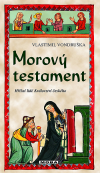 Morový testament - Vondruška Vlastimil