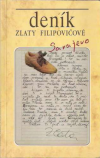 Deník Zlaty Filipovičové - Filipovič Zlata (Le journal de Zlata)