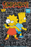 Simpsonovi 2022/03 - Groening Matt