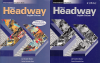 New Headway English Course - Intermediate Student's book + Workbook - Soars Liz and John