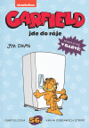 Garfield 56: jde do ráje - Davis Jim
