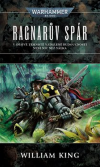 Warhammer 40 000: Hvězdný vlk 2 - Ragnarův spár - King William (Ragnar's Claw)