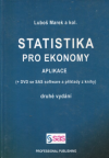 Statistika pro ekonomy - Aplikace - Kolektiv