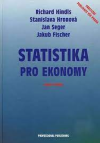 Statistika pro ekonomy - Kolektiv
