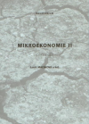 Mikroekonomie II: cvičebnice - Kolektiv