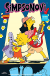 Simpsonovi 2022/05 - Groening Matt