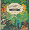 Soudné sestry - audiokniha - Pratchett Terry