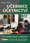 Učebnice Účetnictví 2012 - 2. díl - Štohl Pavel