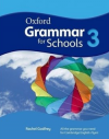 Grammar for schools 3 - Godfrey Rachel