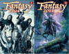 Fantasy 2014 - 1. + 2. část -