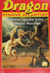 Dragon - Synové Atlantidy 1: Schrána spícího boha - Kneifel Hans