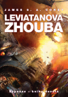 Expanze 9 - Leviatanova zhouba - Corey James S. A. (Leviathan Falls)