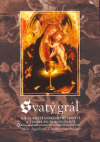 Svatý grál - (The Grail Code)