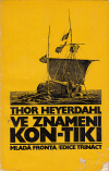 Ve znamení Kon-Tiki - Heyerdahl Thor