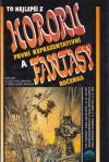 To nejlepší z hororu a fantasy - (The Year's Best Fantasy and Horror: Fifth Annual Collection)