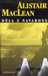 Děla z Navarone - MacLean Alistair (The Guns of Navarone)