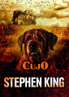 Cujo - King Stephen (Cujo)