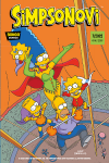 Simpsonovi 2022/07 - Groening Matt