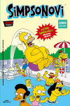 Simpsonovi 2022/06 - Groening Matt