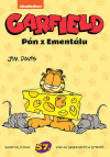 Garfield 57: Pán z Ementálu - Davis Jim