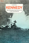 Pronásledování bitevní lodi Bismarck - Ludovic Kennedy ( Pursuit - The Chase and Sinking of the Bismarck)