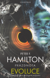 Prázdnota 3: Evoluce - Hamilton Peter F. (The Evolutionary Void)