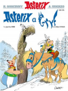 Asterix 39 - a gryf (Astérix et le Griffon)
