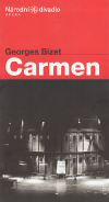 Carmen - Bizet Georges