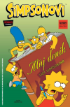 Simpsonovi 2022/09 - Groening Matt